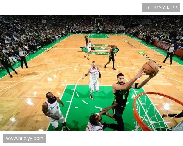 热火七人得分上双客场战胜凯尔特人喜迎六连胜